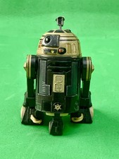 Star Wars Loose R3-S6 (Goldie)