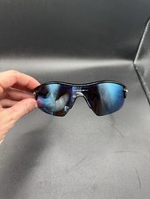 Oakley radar jet black pitch - radar, black/pitch