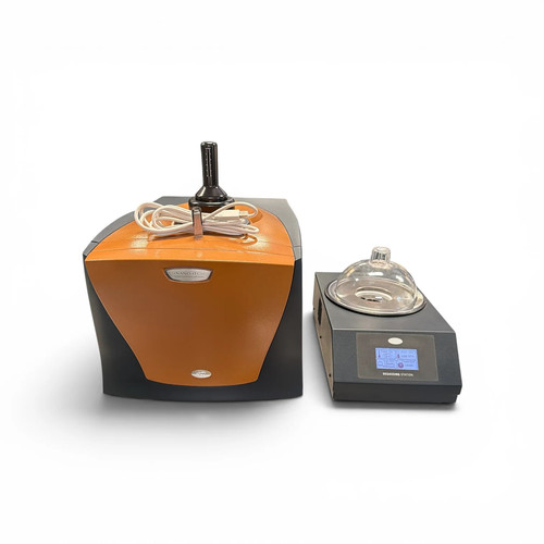 Instruments nano itc - ta,