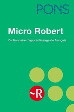 PONS Micro Robert 