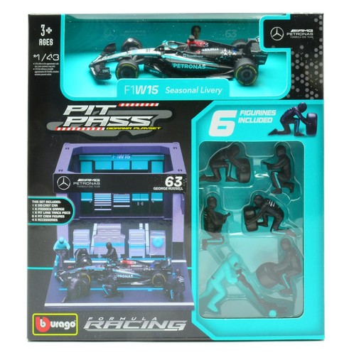 Modellino auto formula f1 - auto,