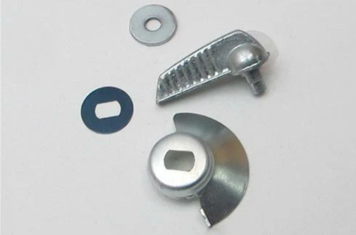 Kit chiusura complessivo - kit,