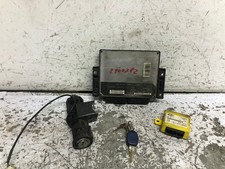 KIT CENTRALINA MOTORE PER FIAT Strada Serie (278) 1999-) 46800684 223A6000 Dies