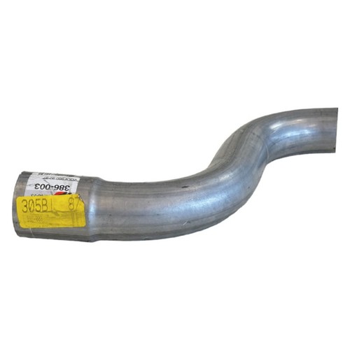 Bosal tubo scarico - bosal,