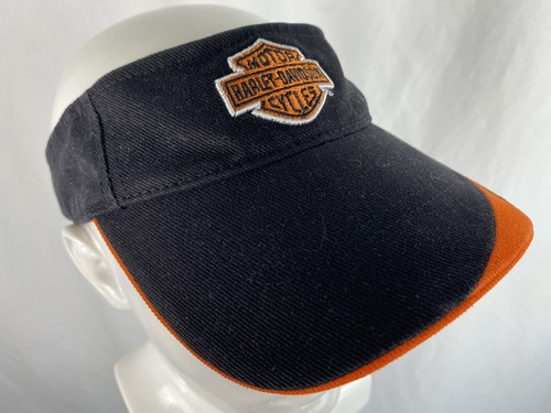 Cappello visiera