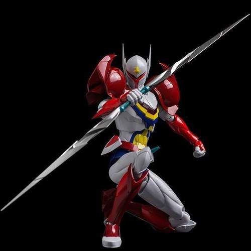 Sentinel tatsunoko heroes - tatsunoko,