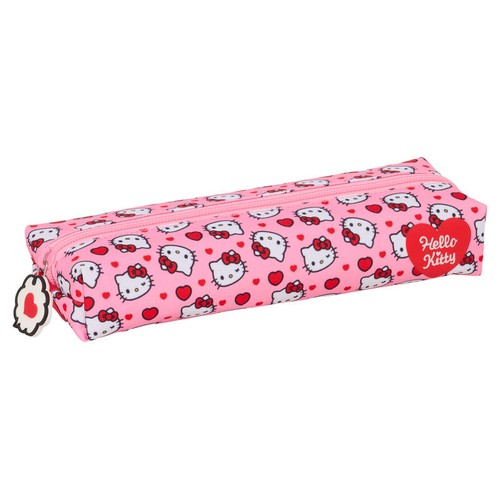 Hello kitty astuccio safta - kitty,