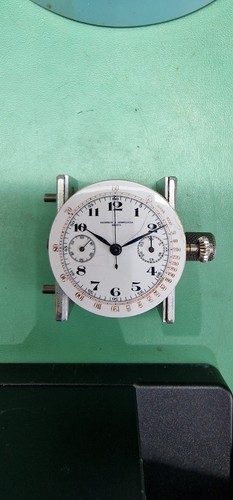 Movimento cronografo vacheron - movimento,