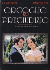 ORGOGLIO E PREGIUDIZIO