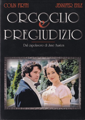 Orgoglio pregiudizio - orgoglio,