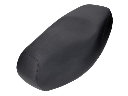 Sella nera per mbk - mbk, booster