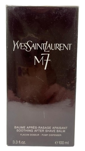 Balsamo dopobarba yves - balsamo,