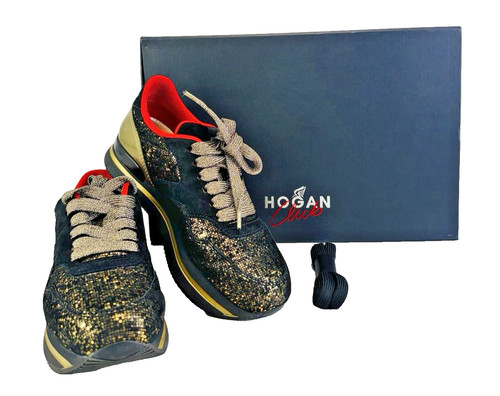 Hogan club scarpe - hogan, da