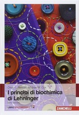 LIBRO I PRINCIPI DI BIOCHIMICA DI LEHNINGER ZANICHELLI pp6