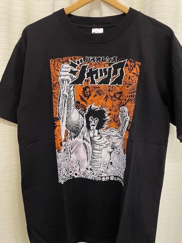 Shirt violence jack - jack, taglia