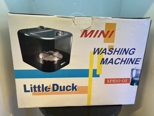 Mini washing machine - mini,