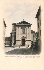 dr460 cartolina castiglione