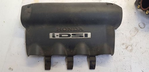 Coperchio motore honda jazz - motore,