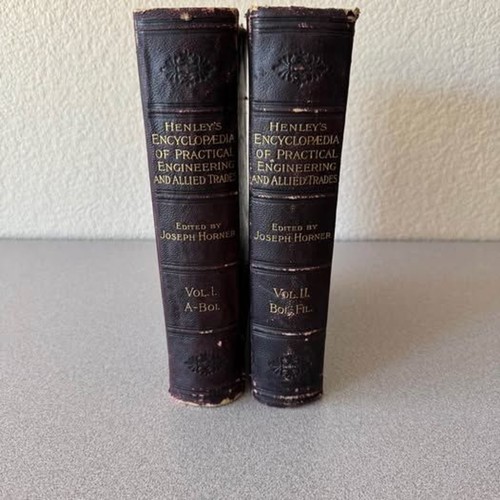 Enciclopedia ingegneria - enciclopedia, di