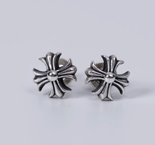 Authentic Chrome Hearts Small