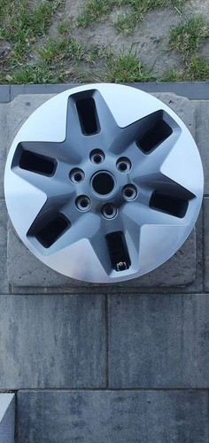 Cerchio lega 18 - 1x, in