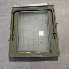 Disco opaco SINAR NORMA