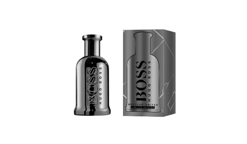 Hugo boss bottled united - boss,