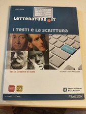 Testi la scrittura - e,