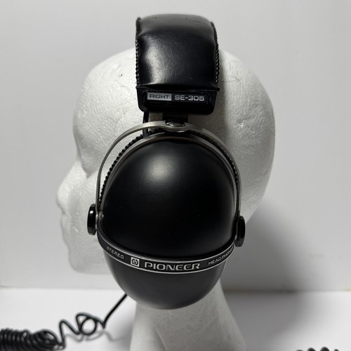 Pioneer cuffie stereo 305 - cuffie, se-305