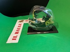 MAISTO modellino moto BMW C1 -