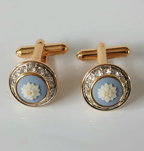 Gemelli tricolore wedgwood - gemelli,