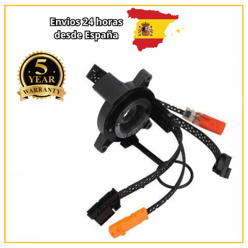 Anillo airbag 9635682680 - airbag,