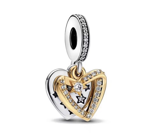 Bracciale charms unisex dangle - charms,