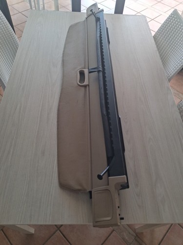 Copertura vano baule per bmw - vano,