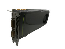 nVIDA GeFORCE GTX 580 1536MB