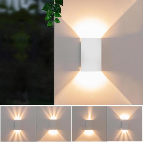 Applique led 10w - applique,