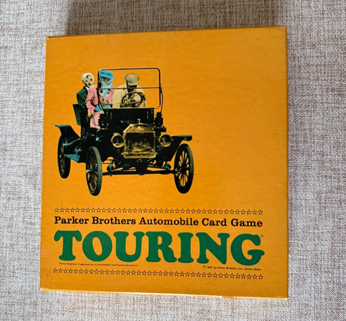 Gioco carte auto - gioco,
