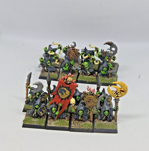 Warhammer fantasy battle - warhammer, fantasy: