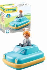 PLAYMOBIL 1.2.3 71323 Push &