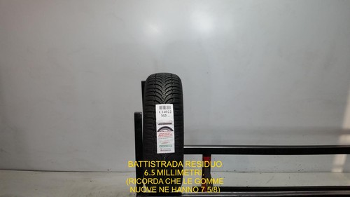 Gomme usate termiche - usate,