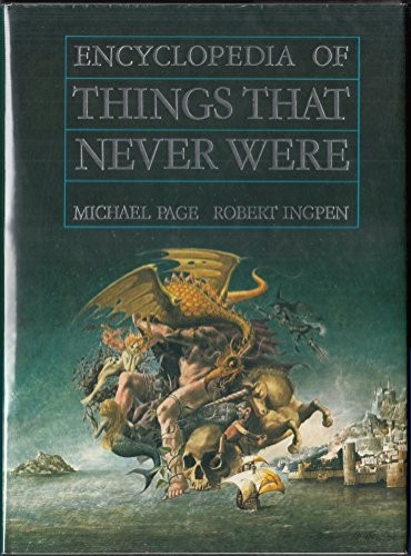 Encyclopedia things that - encyclopedia,