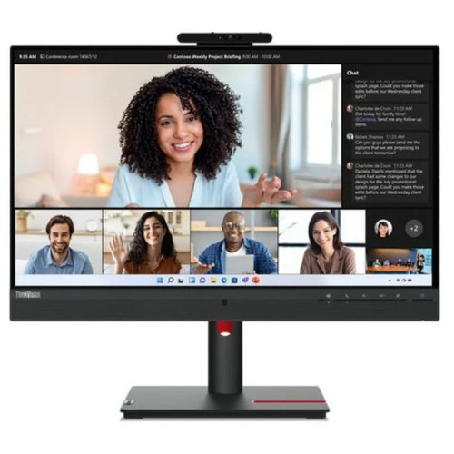 Monitor thinkvision t24v - monitor, t24v-30