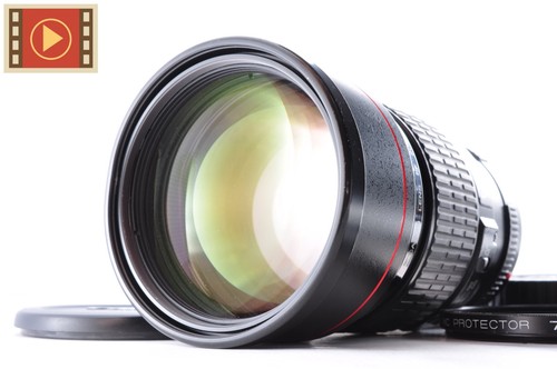 Canon 200mm 2 8 l - 🎦,