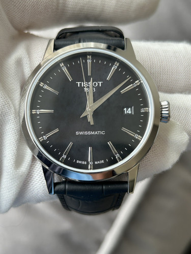 Tissot 1853 swissmatic - tissot,