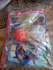 MARVEL ADVENTURES BLISTERATO