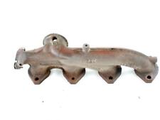 851988802 COLLETTORE DI SCARICO BMW SERIE 5 518D F10 LCI 2.0 D 110KW AUT 4P (201