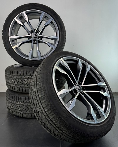 Audi pollici cerchioni q8 - 22,