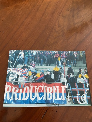 Fototifo ultras photo 10x15 - ultras,