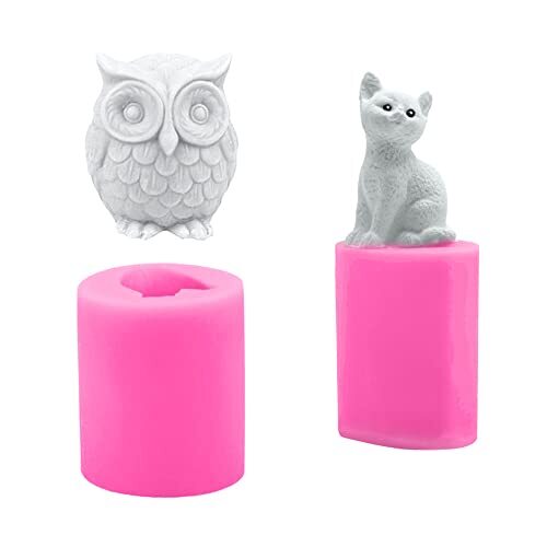 Dtoterul stampo per candele - stampo,