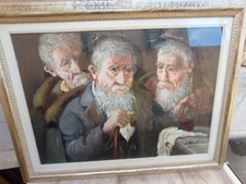 2 quadri di Tristano Marchi